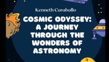 Odiseea cosmologică: trasarea cursurilor prin cosmosul cunoașterii