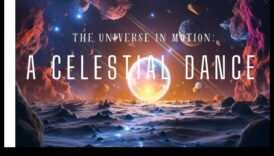 Perspective orbitale: perspective asupra dansului celest