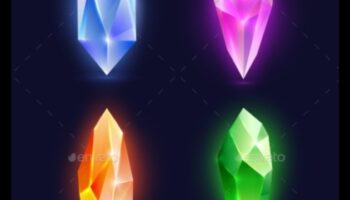 Bijuterii strălucitoare: stăpânirea tehnicilor pentru iluminarea pietrelor prețioase