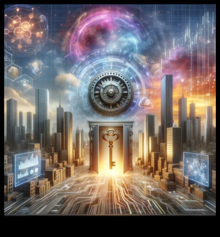 Proiectarea orizonturilor financiare: tendințe și triumfuri în artele creative și Fintech