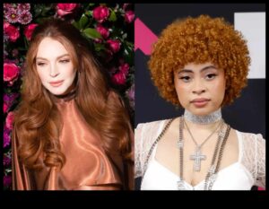 Covorul roșu gata: coafuri de celebrități roșii și auburn pentru evenimente pline de farmec