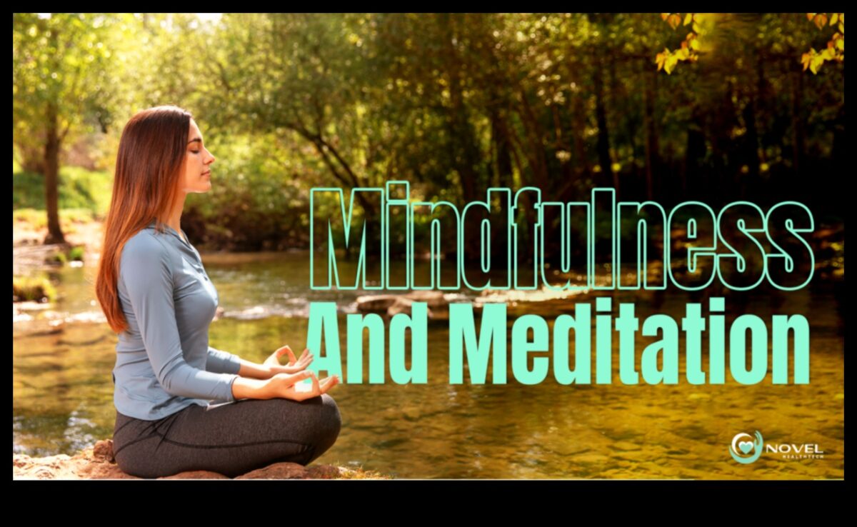 Sanctuarul interior: Impactul profund al Mindfulness