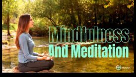 Sanctuarul dinauntru Impactul desavarsit al Mindfulness peste bunăstării noastre 6 Sanctuarul interior: Impactul profund al Mindfulness