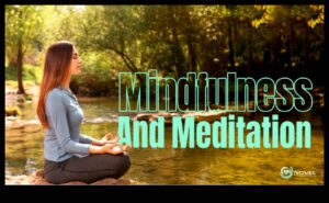 Sanctuarul interior: Impactul profund al Mindfulness