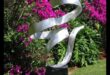 Sculpted Whispers: The Allure of Outdoor Garden Art