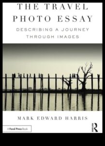 Sfârșitul călătoriei: documentarea frumuseții călătoriei în fotografii