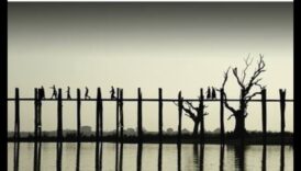 Sfârșitul călătoriei: documentarea frumuseții călătoriei în fotografii