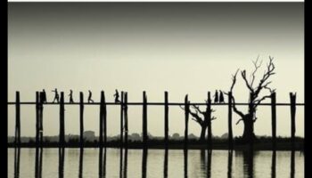 Sfârșitul călătoriei: documentarea frumuseții călătoriei în fotografii