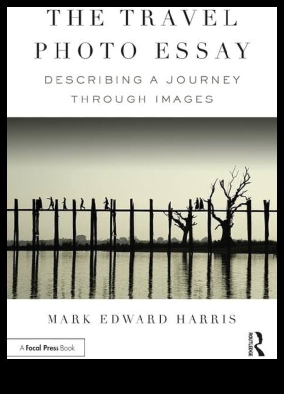 Sfârșitul călătoriei: documentarea frumuseții călătoriei în fotografii