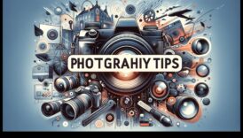 Shutter Secrets: Stăpânește-ți meseria cu tutoriale de fotografie