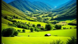 Vizări vibrante: stăpânirea tehnicilor pentru fotografia de peisaj care vă taie respirația