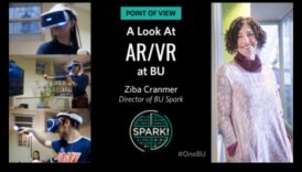 VR Sparks: aprinderea inovației în soluții imersive