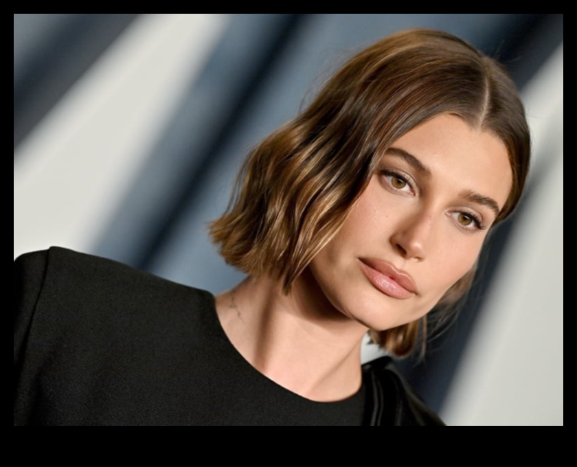 Whispering Waves Continuare: Declarații subtile și sofisticate în părul ondulat