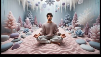 Zen Zephyr: Călărind vânturile liniștirii prin tehnici de relaxare